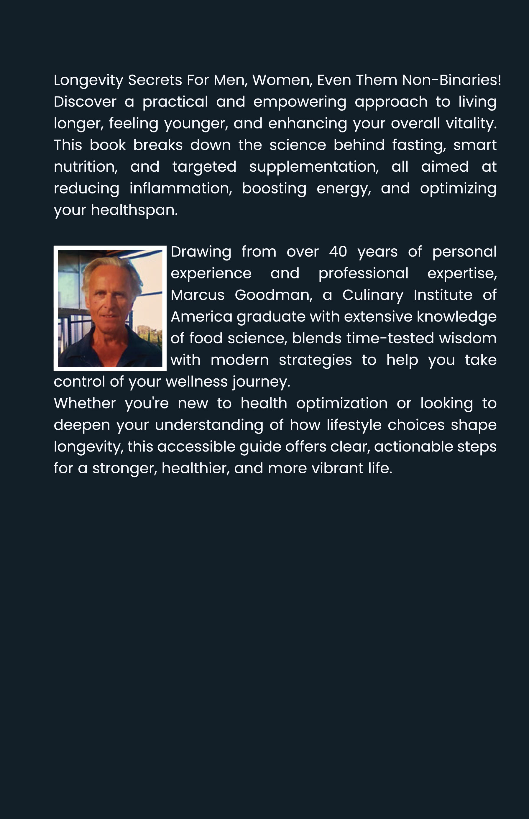 longevityback longevityback