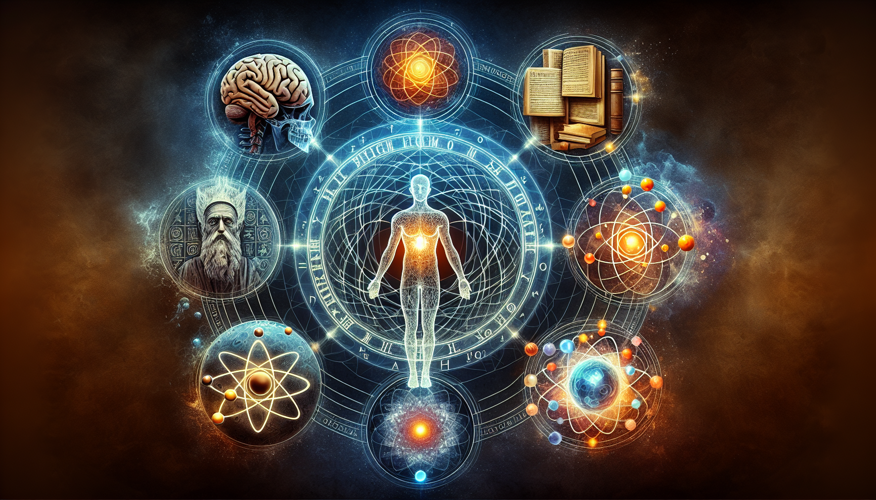 consciousness is creator